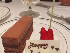 -Wolfgang’s Steakhouse 沃夫冈牛排馆(上海白玉兰广场店)