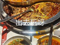 -清真·天府皇城坝百年牛肉火锅(皇城清真寺店)