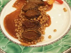 -畔山酒店中餐厅