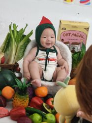 -可乐大王自然光儿童摄影(园区店)