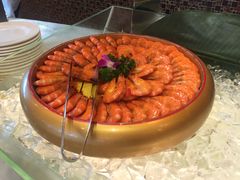 -罗约海滨温泉酒店-索莎西餐厅