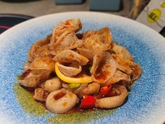 -黔渔翁豆花渎鱼(喷水池店)