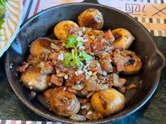 -仁义涵西餐·咖啡(中华巴洛克店)