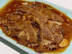 -西夏回族烧麦馆(牡丹街店)