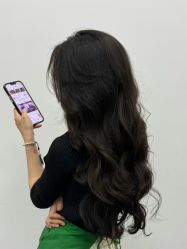 -Kraemer Paris苏豪路易士·嘉玛发廊
