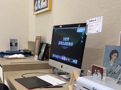 -海马体照相馆(大连罗斯福广场店)
