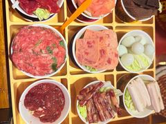 -巴将军·非遗原味火锅(解放碑店)