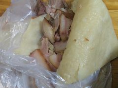 -原掩骨会饶阳豆腐脑总店