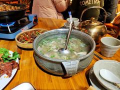 -爷爷的土钵菜(九龙街店)