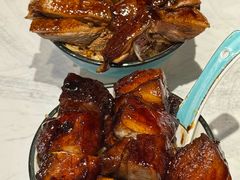 -常来小聚·广州非遗传承餐厅(高德置地店)