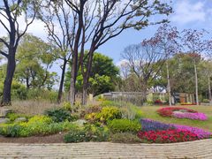 -云溪植物园