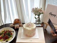 -PETIT PARIS 小巴黎(花园道店)