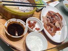 -红城阁·上海味道(四平路店)
