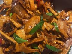 -米一仙·成都小碗菜(东万达店)
