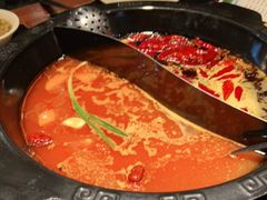 -周周有辣火锅馆(玖耀里店)
