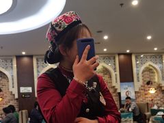 -巴依老爷新疆美食(昌平店)