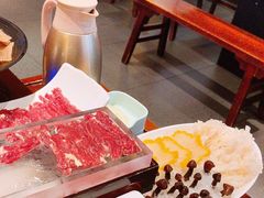 -重庆高老九火锅(万象城店)