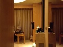 -北京盘古七星酒店