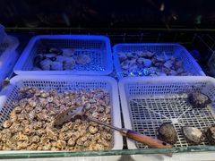 -海玥荟海鲜姿造自助餐厅(欧罗巴广场店)