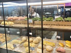 -奈雪的茶(湖滨银泰in77C区PRO店)