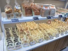 -香雪儿(升龙御玺店)