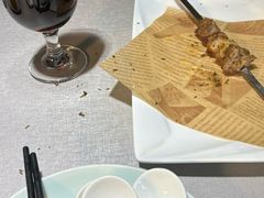 -阿西娅食府(中关村店)