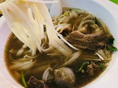 -威尼斯人酒店琳琅美食广场
