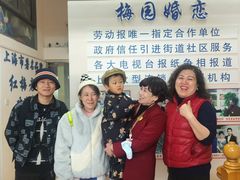 -梅园婚恋·婚姻介绍