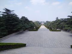 -淮海战役纪念馆