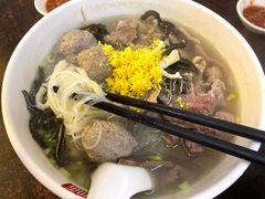 -潮镇老尾牛杂(环城西路店)