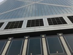 -中国银行（香港）(中银大厦分行)