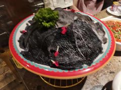 -码头故事火锅(大丰店)