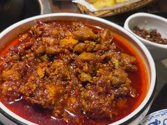 辣子鸡-志晖园圆子鸡·辣子鸡(阳光店)