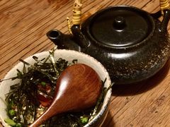 梅子茶泡饭-酒窝烧鸟(科华街店)