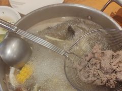 -掂档潮汕牛肉火锅(cityon熙地港店)