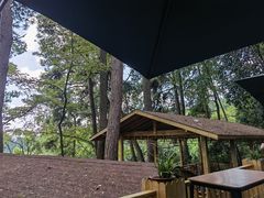 -生态园山庄(森林公园店)