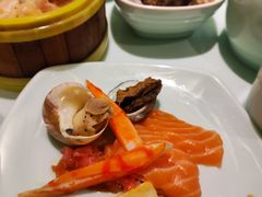 -堂会·KTV·自助餐·团建聚会(天河店)