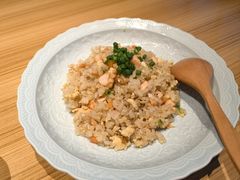 -花和海鲜自助(梅江店)