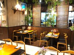 -百特喜·意大利餐厅(八佰伴镇江店)