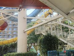 -武汉玛雅海滩水公园