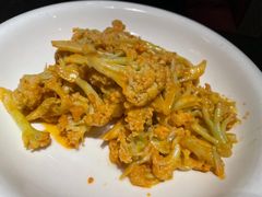 -芳芳私房菜·精做淮扬菜(承德路店)