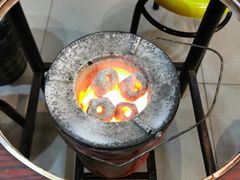 -老街烧烤大排档·地道湖北菜·龙虾馆(汉口火车站店)