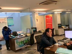 -永达一汽大众4S店(金杨地区店)