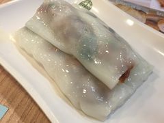 -添好运点心专门店(中环IFC店)