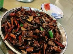 -福谷堂煎饼卷大葱(康虹路店)