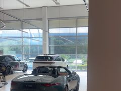 -上海永达捷豹路虎4S旗舰店