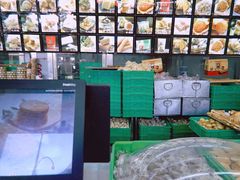 -宫廷糕点铺(建设路店)