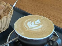 -星宙咖啡STELLARIS CAFE(广告产业园店)
