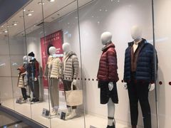 -优衣库(上海颛桥万达广场店)