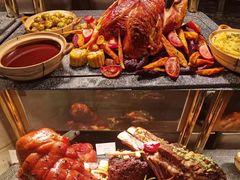 -博林天瑞喜来登酒店·西丽尚膳